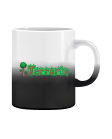 Puodelis  Terraria logo